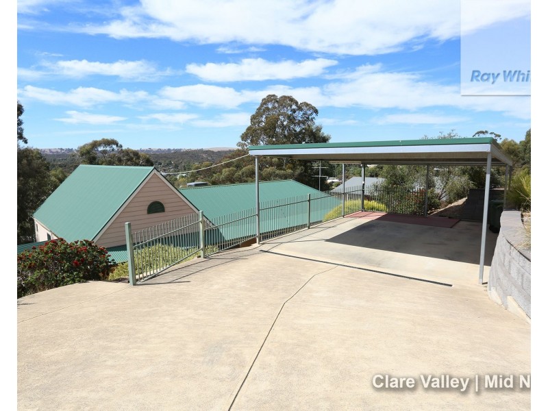 11 Michael Court, Clare SA 5453
