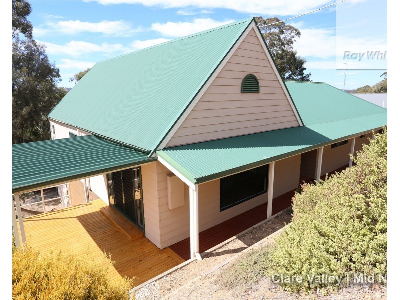 11 Michael Court, Clare SA 5453