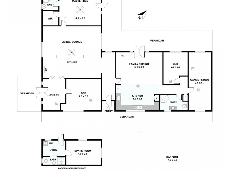 11 Michael Court, Clare SA 5453