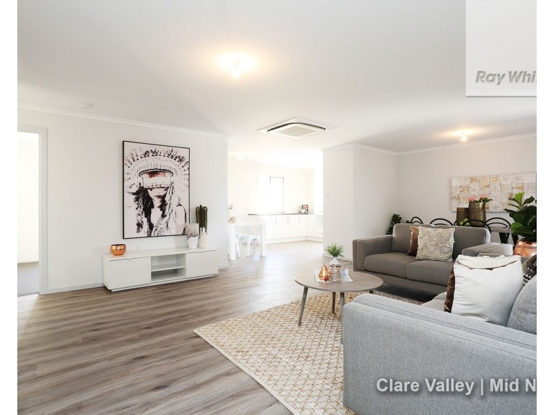 Lot 87 Dominic Street, Clare SA 5453