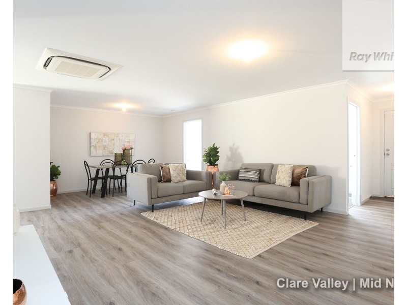 Lot 87 Dominic Street, Clare SA 5453