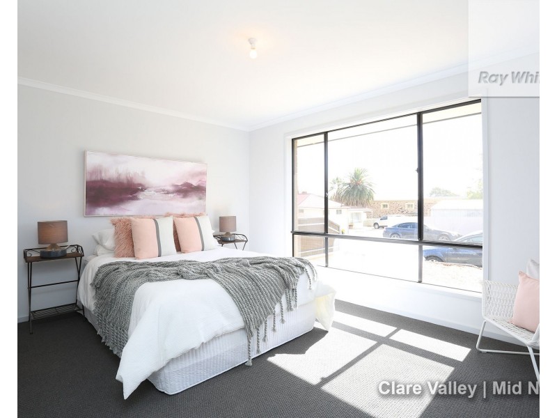 Lot 87 Dominic Street, Clare SA 5453