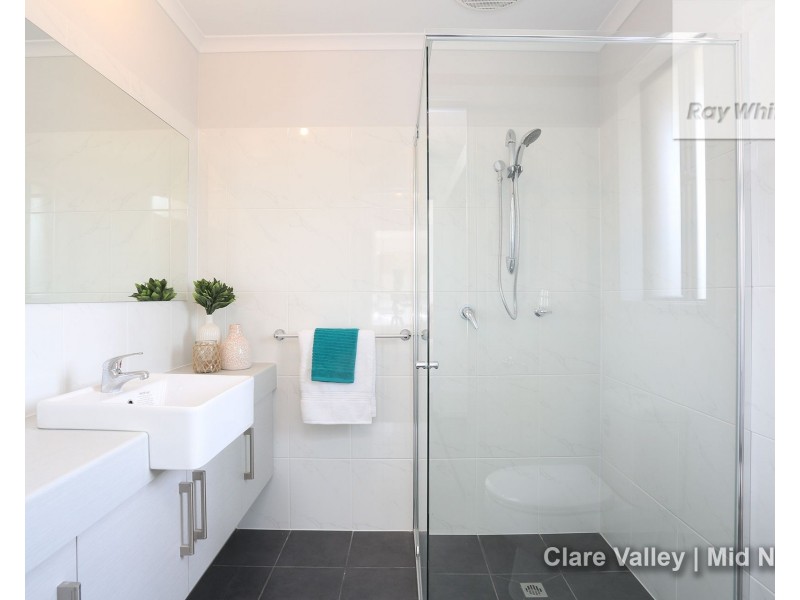 Lot 87 Dominic Street, Clare SA 5453