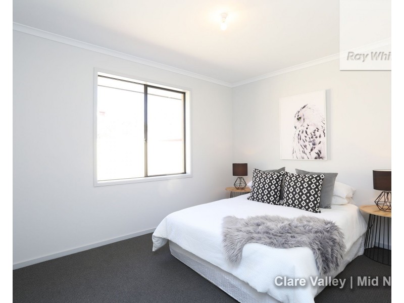 Lot 87 Dominic Street, Clare SA 5453