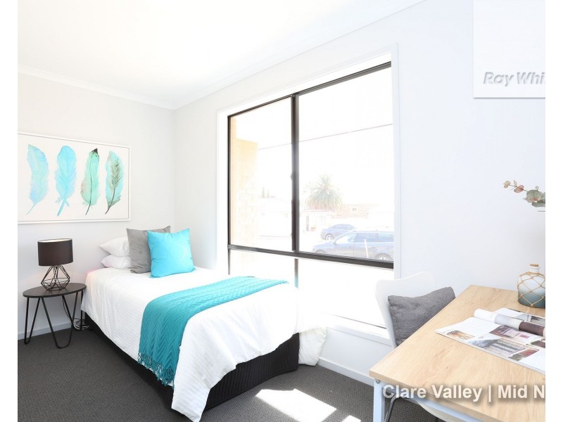 Lot 87 Dominic Street, Clare SA 5453