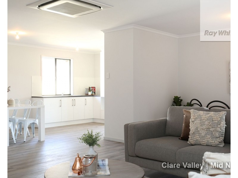 Lot 87 Dominic Street, Clare SA 5453