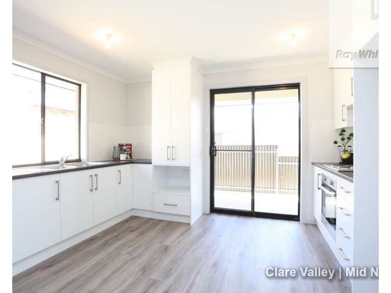 Lot 87 Dominic Street, Clare SA 5453