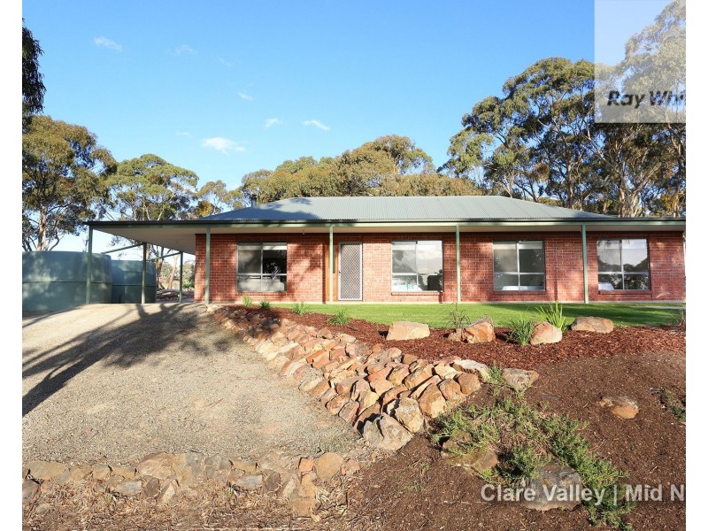269 Warenda Road, Clare SA 5453