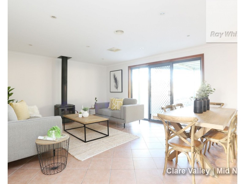 269 Warenda Road, Clare SA 5453