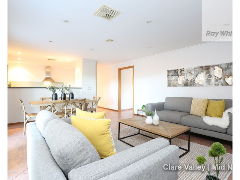 269 Warenda Road, Clare SA 5453