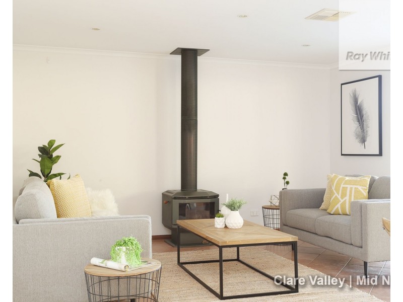 269 Warenda Road, Clare SA 5453