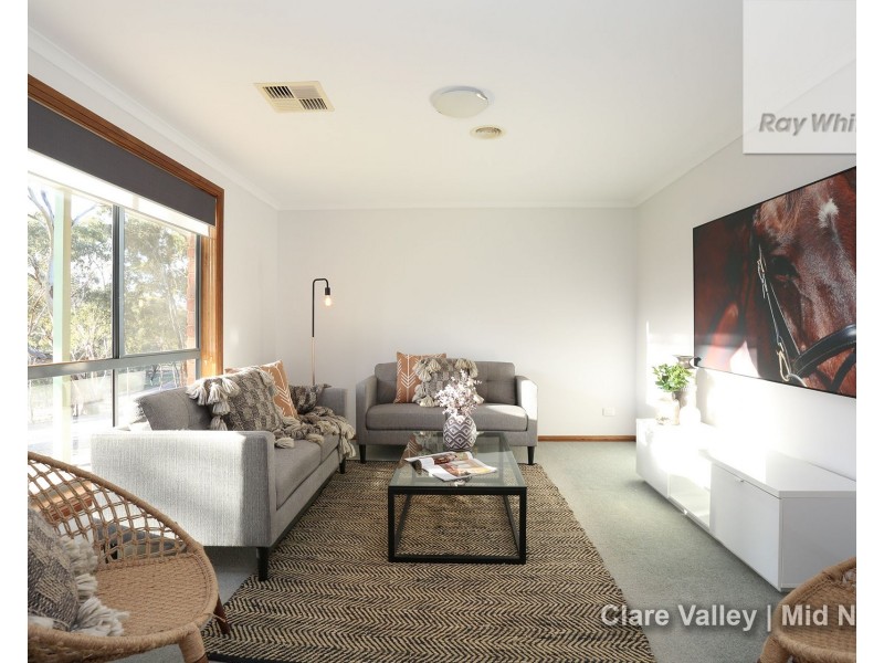 269 Warenda Road, Clare SA 5453