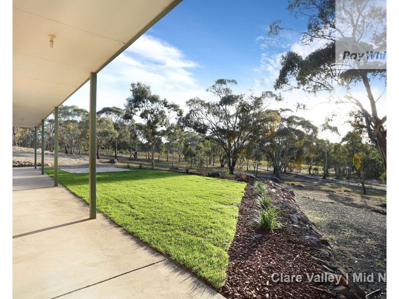 269 Warenda Road, Clare SA 5453