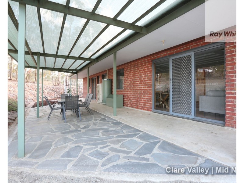 269 Warenda Road, Clare SA 5453