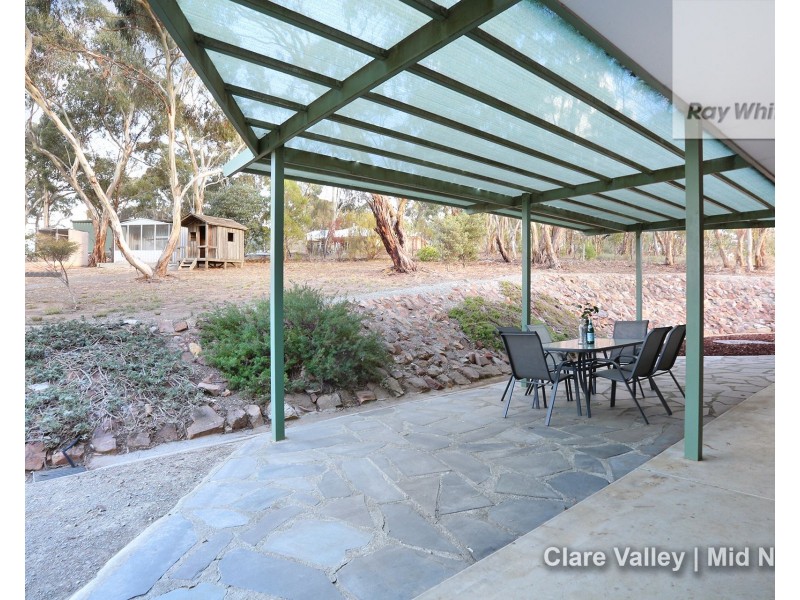 269 Warenda Road, Clare SA 5453