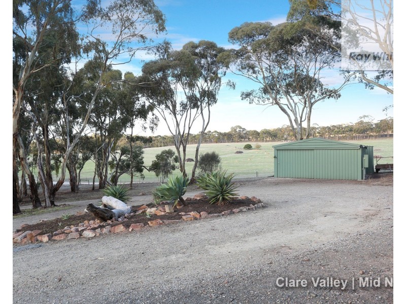 269 Warenda Road, Clare SA 5453