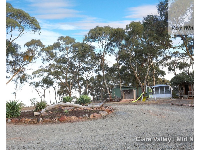 269 Warenda Road, Clare SA 5453