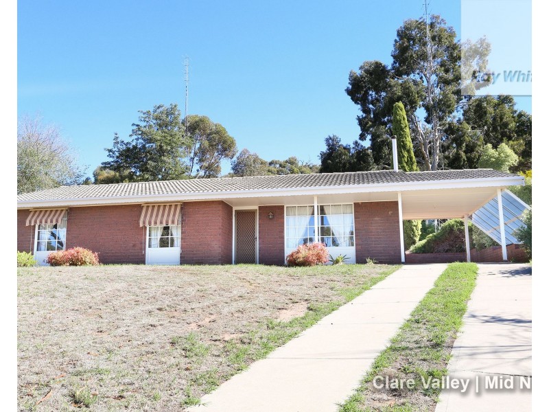 41 West Terrace, Clare SA 5453