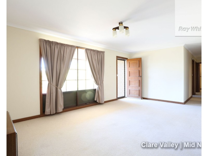 41 West Terrace, Clare SA 5453