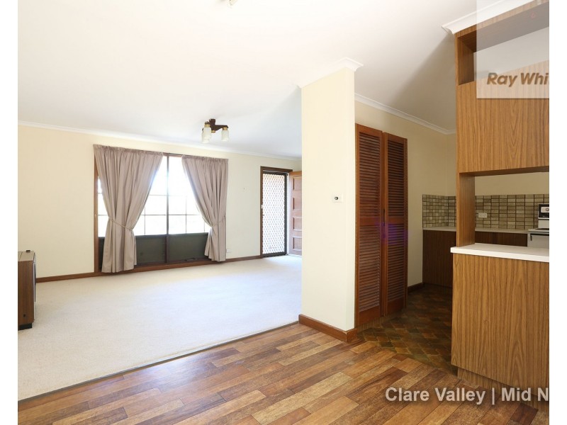 41 West Terrace, Clare SA 5453