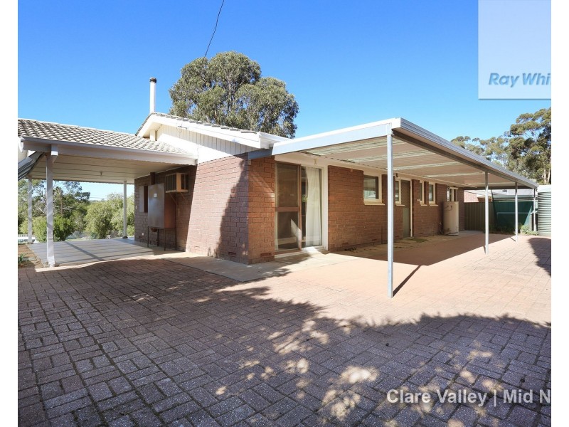 41 West Terrace, Clare SA 5453
