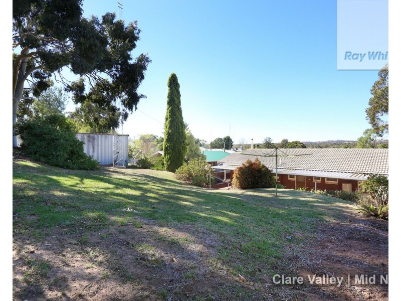 41 West Terrace, Clare SA 5453