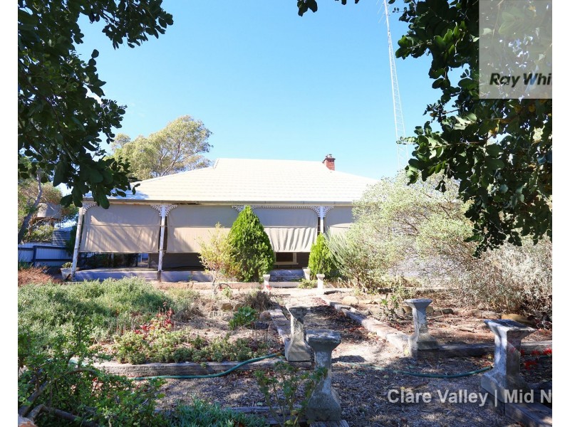 95 Yackandandah Road, Hart SA 5464