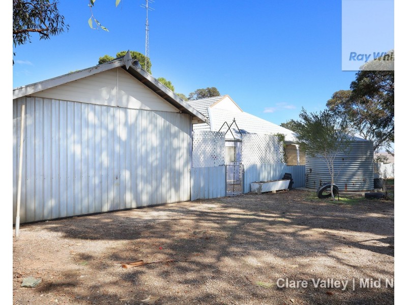 95 Yackandandah Road, Hart SA 5464