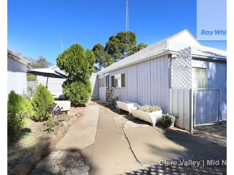 95 Yackandandah Road, Hart SA 5464