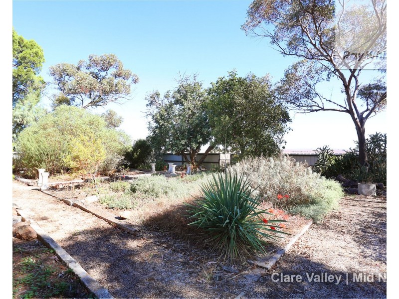 95 Yackandandah Road, Hart SA 5464