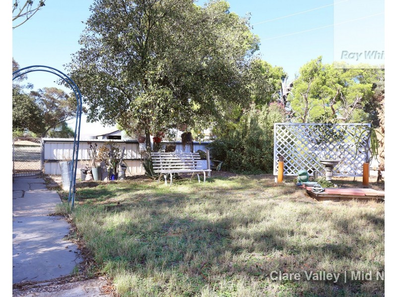 95 Yackandandah Road, Hart SA 5464