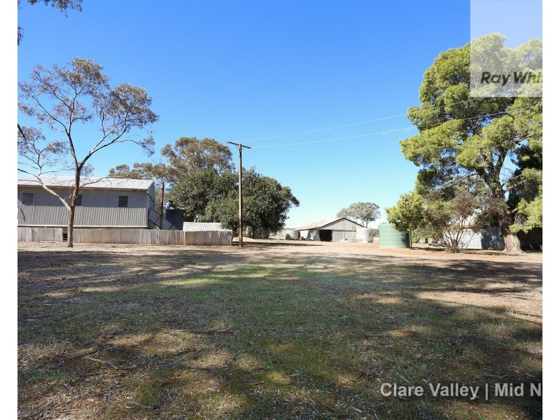 95 Yackandandah Road, Hart SA 5464