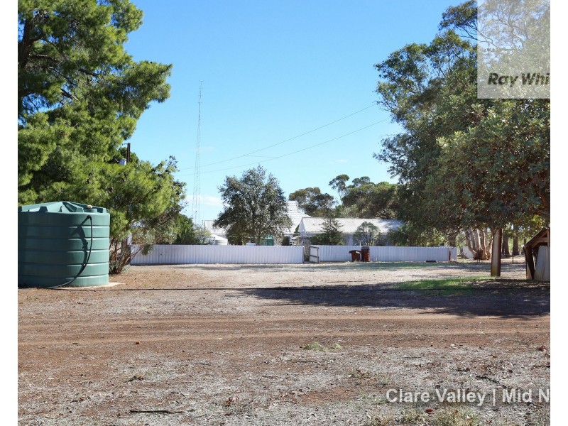 95 Yackandandah Road, Hart SA 5464