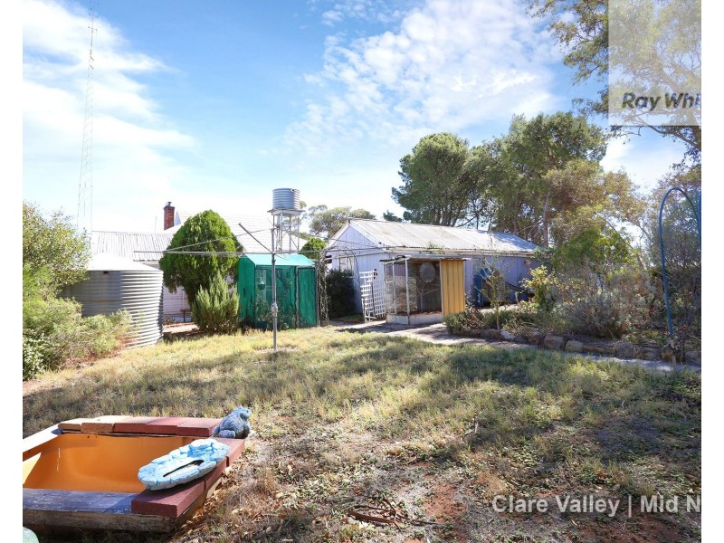 95 Yackandandah Road, Hart SA 5464