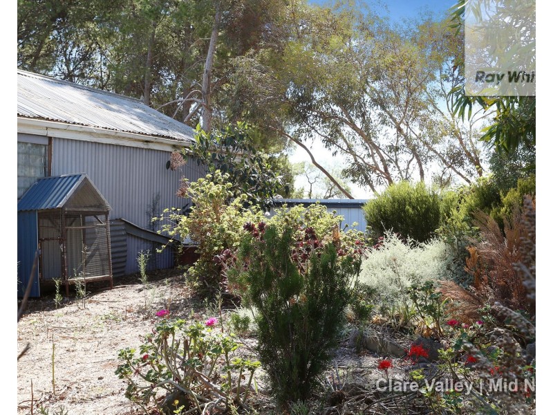 95 Yackandandah Road, Hart SA 5464