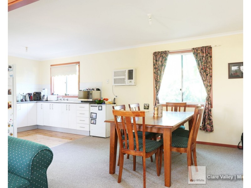 20 Geddes Avenue, Clare SA 5453