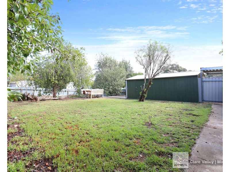 20 Geddes Avenue, Clare SA 5453