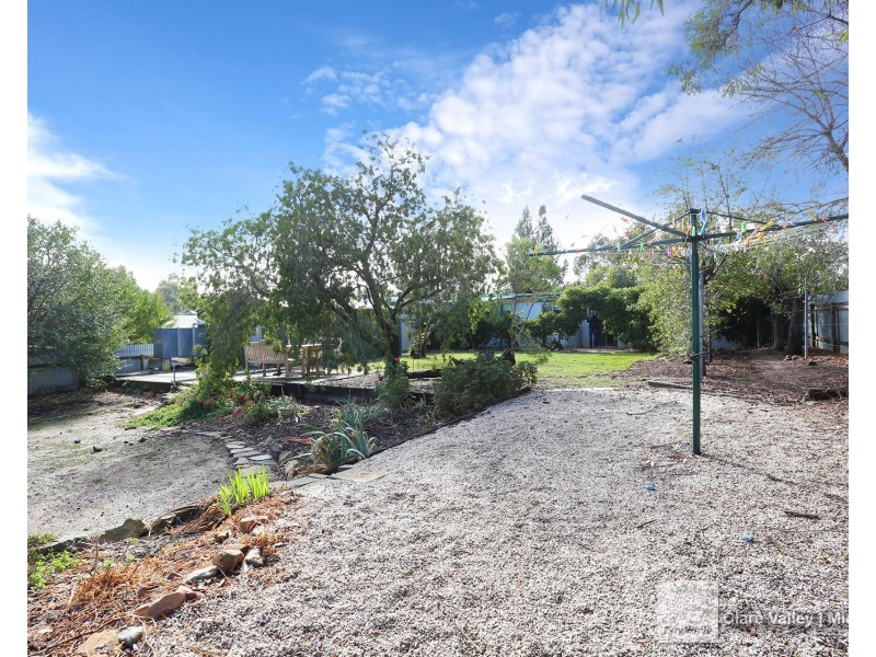 20 Geddes Avenue, Clare SA 5453