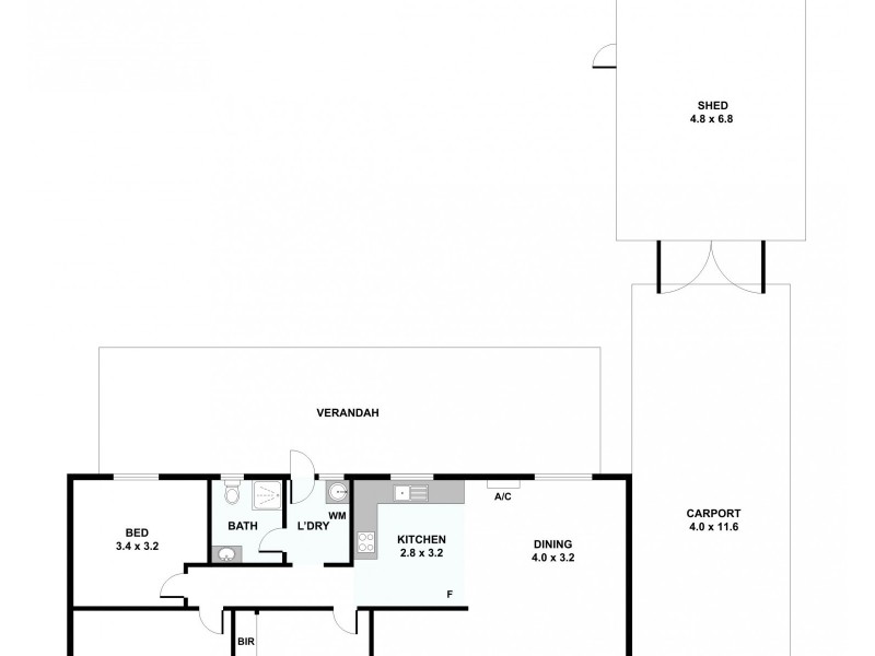 20 Geddes Avenue, Clare SA 5453