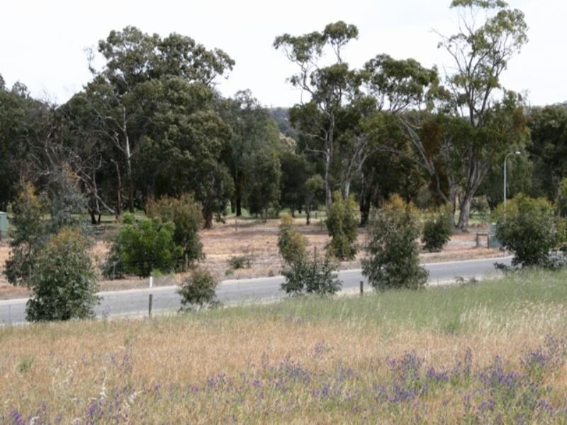 Lot 500 Square Mile Road, Clare SA 5453