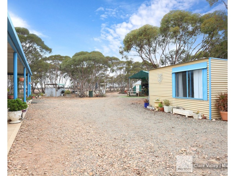 Lot 168 Eagle Road, Bower SA 5374