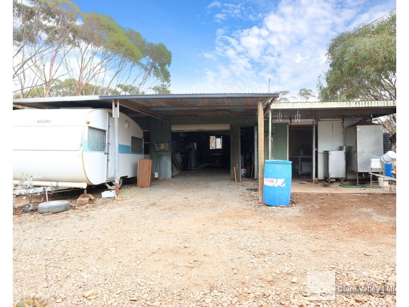 Lot 168 Eagle Road, Bower SA 5374