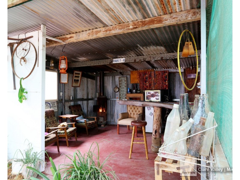 Lot 168 Eagle Road, Bower SA 5374