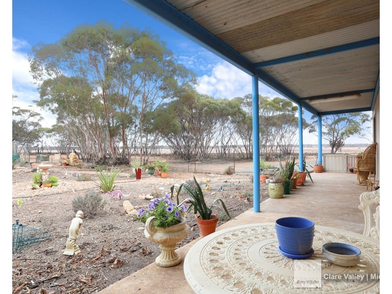 Lot 168 Eagle Road, Bower SA 5374