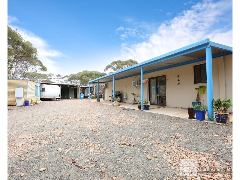 Lot 168 Eagle Road, Bower SA 5374
