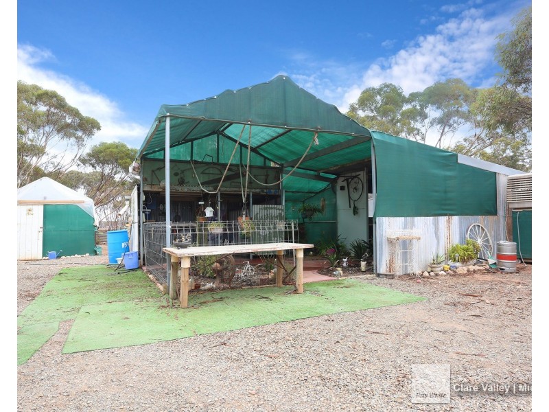 Lot 168 Eagle Road, Bower SA 5374