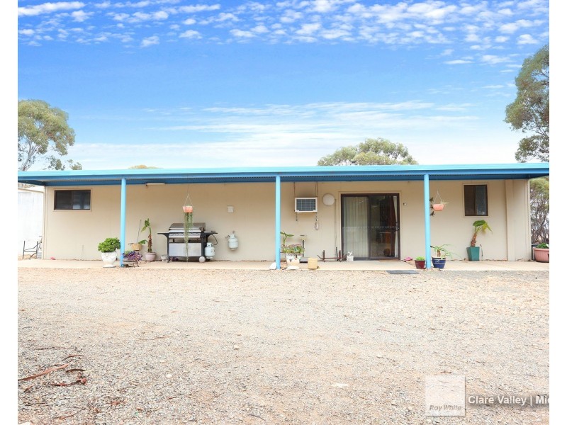 Lot 168 Eagle Road, Bower SA 5374