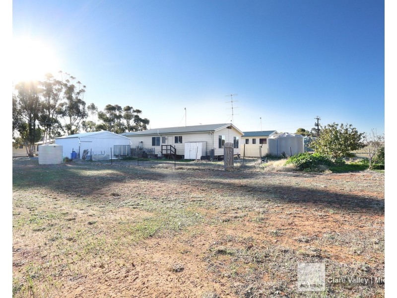Lot 28 Love Street, Farrell Flat SA 5416