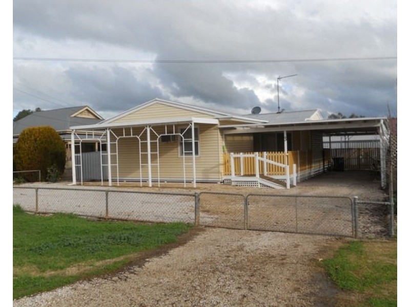 3 Munduney Street, Spalding SA 5454