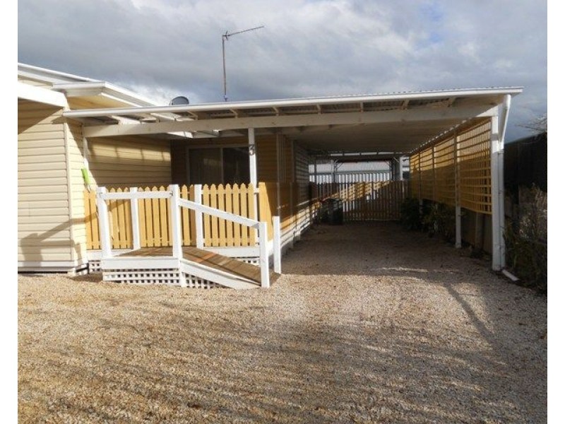 3 Munduney Street, Spalding SA 5454